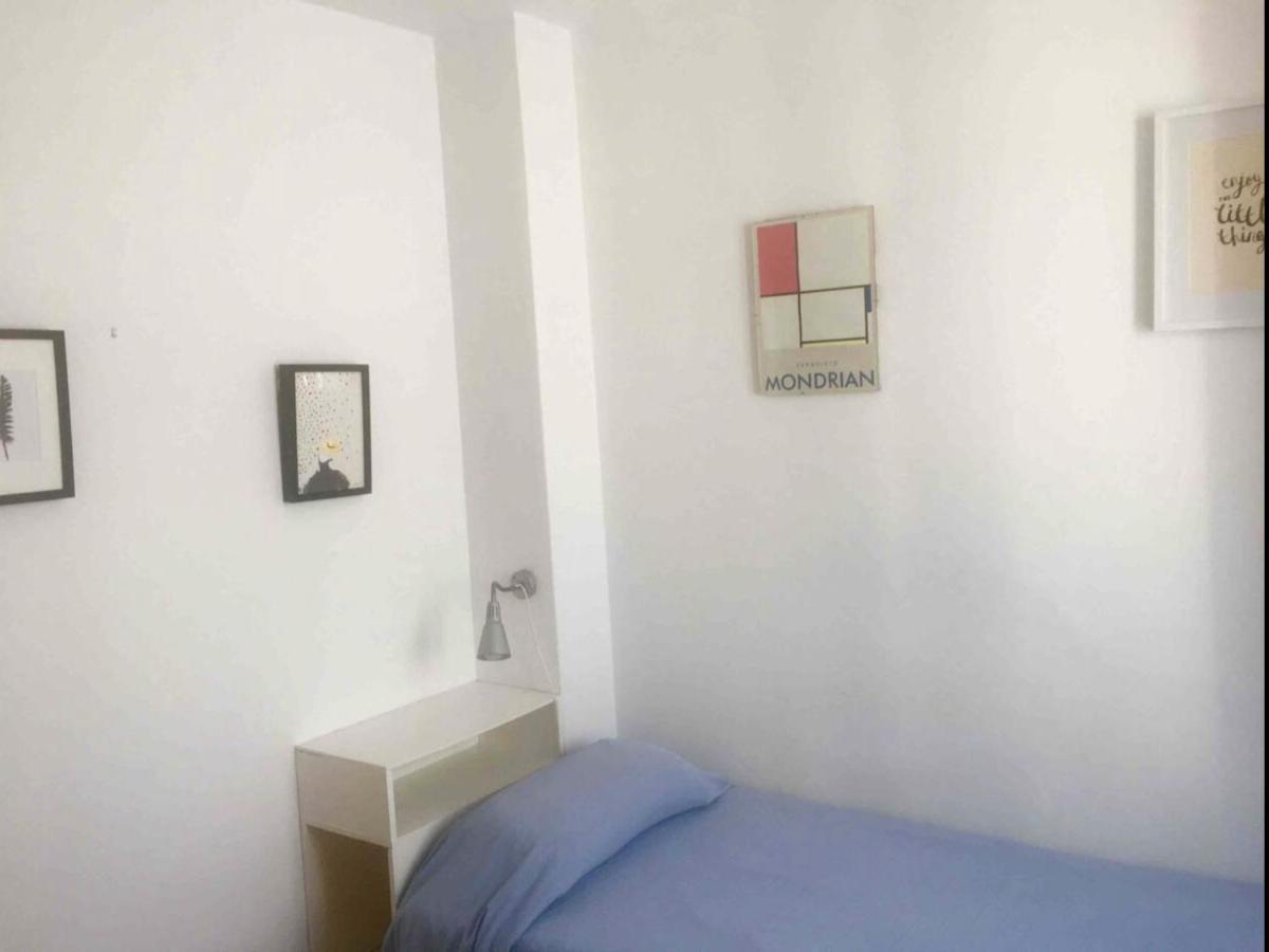 Apartamento Luminoso Y Acogedor Port De La Selva Apartment El Port De La Selva Exterior photo